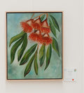 Eucalypt Fire