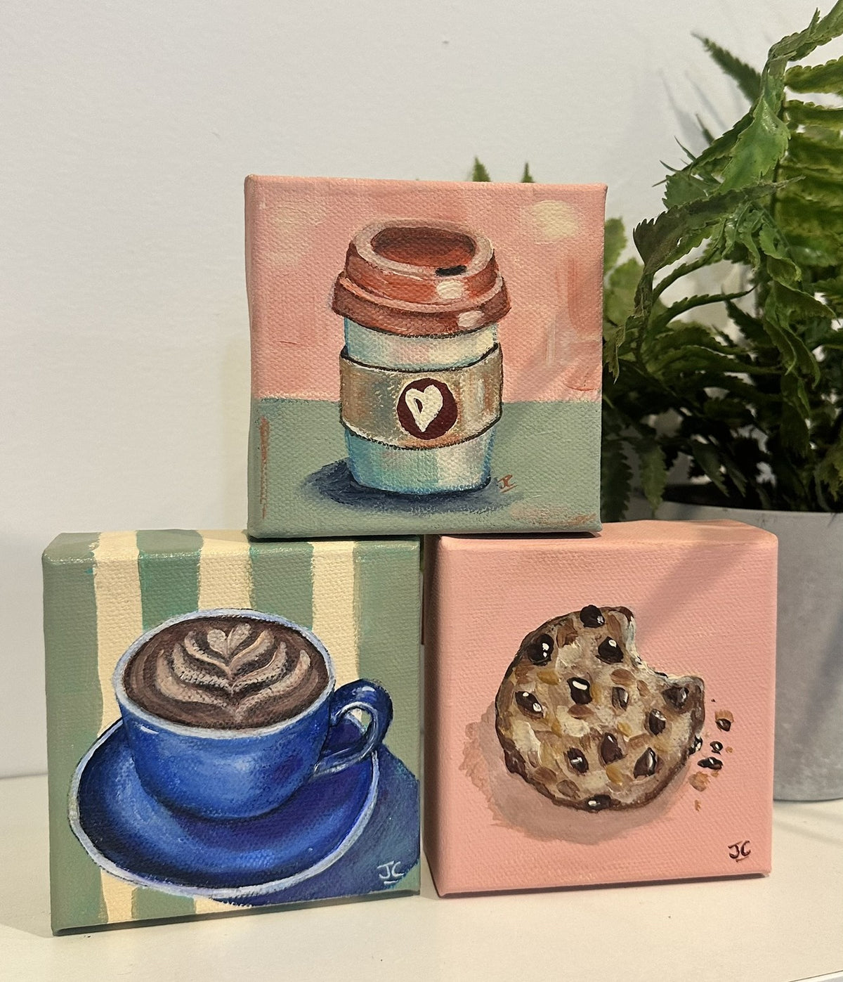 Coffee On the Run