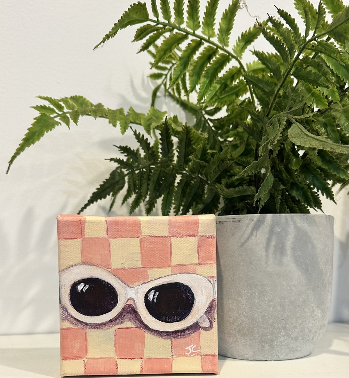 Shady Lady (sunglasses)