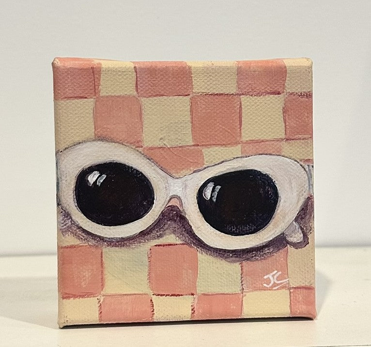 Shady Lady (sunglasses)