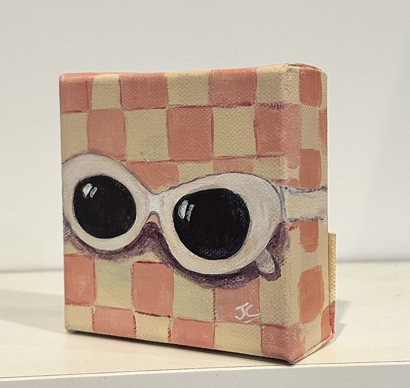 Shady Lady (sunglasses)
