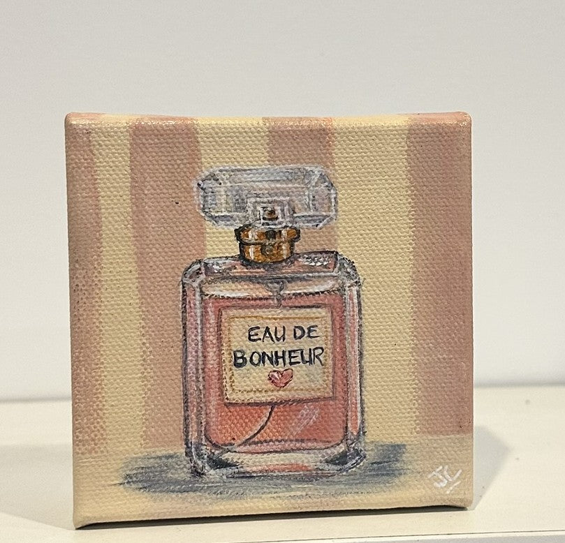 Eau de Joy - Pink