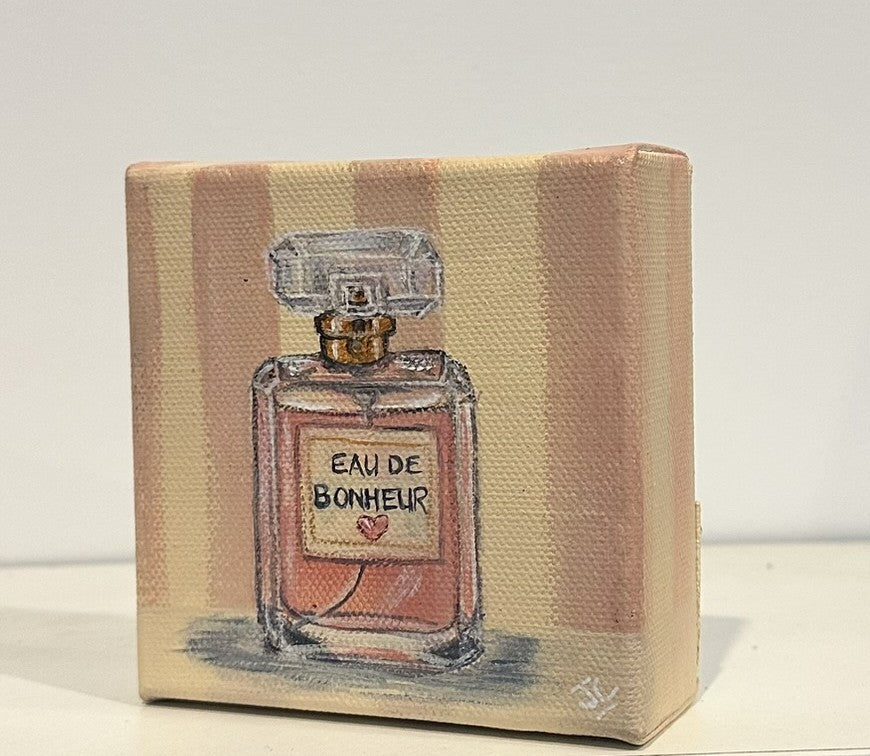 Eau de Joy - Pink