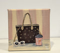 Ready to Go - Pink