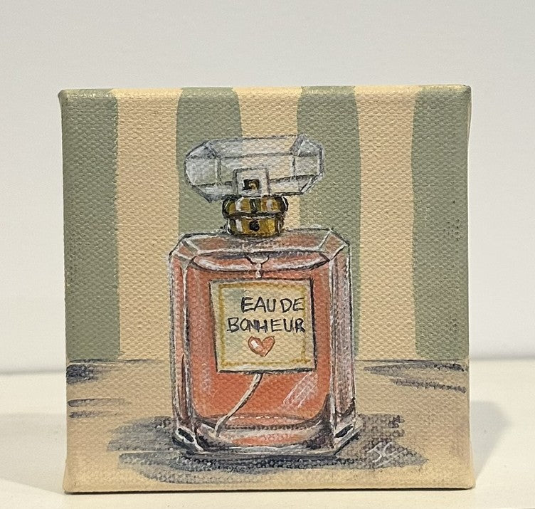 Eau de Joy - Green