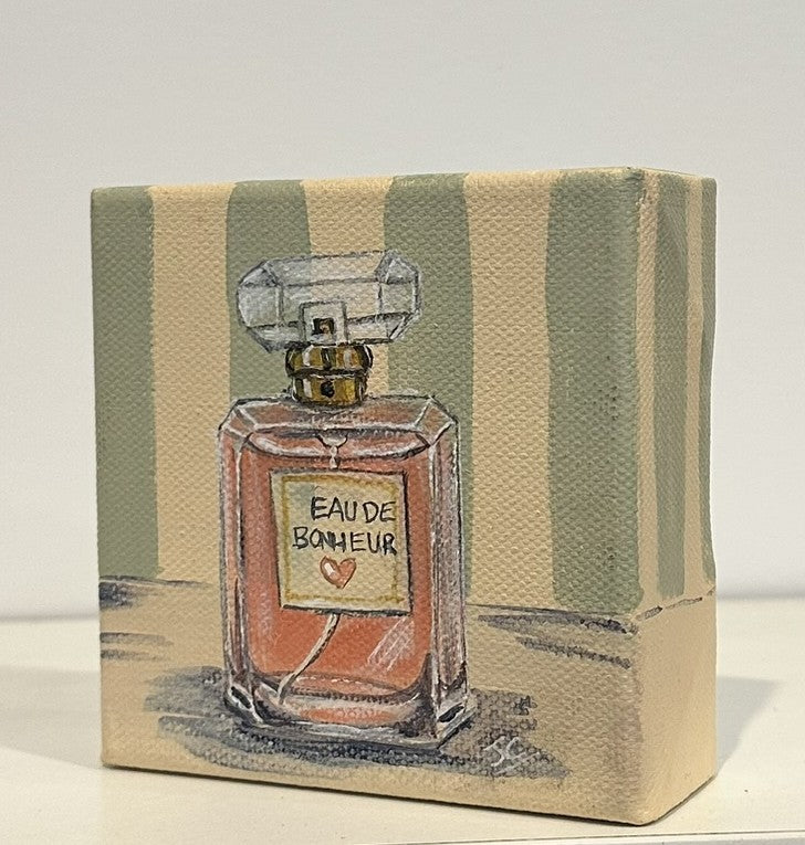 Eau de Joy - Green