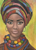 Grace in Colour