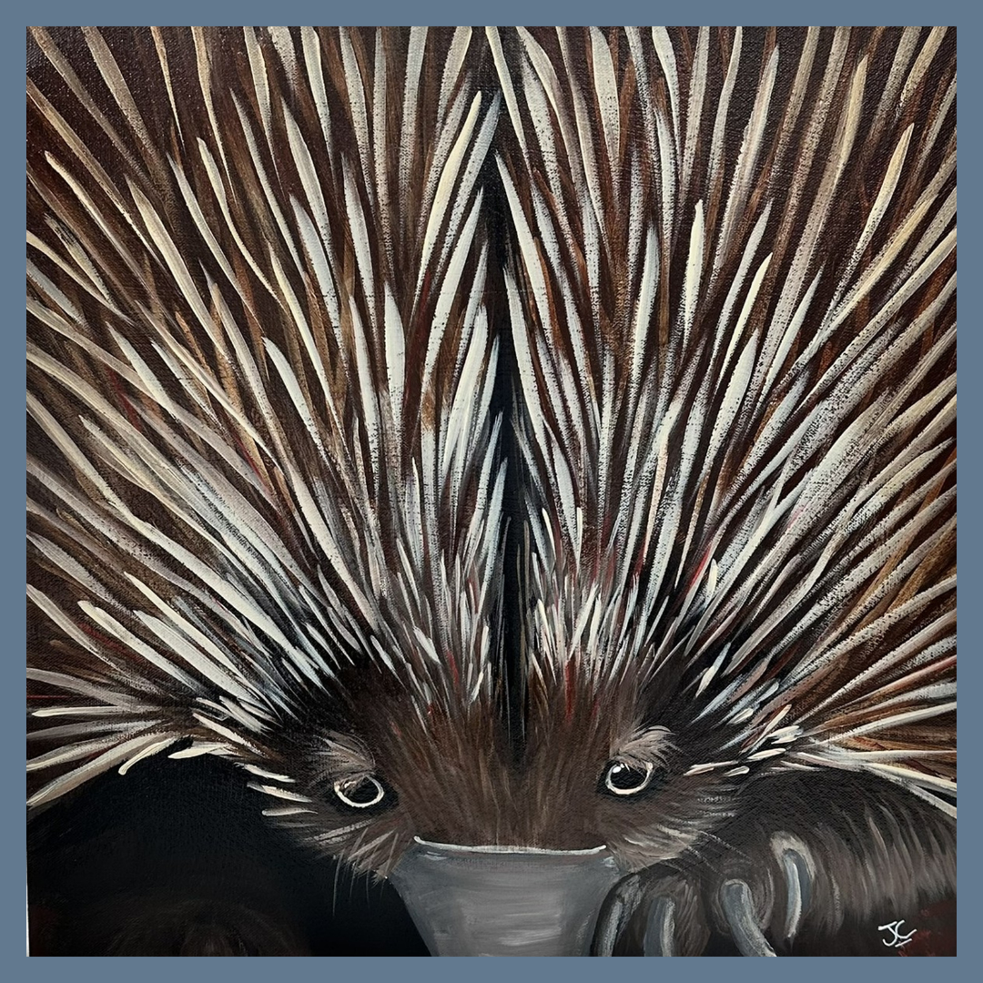 Spike
