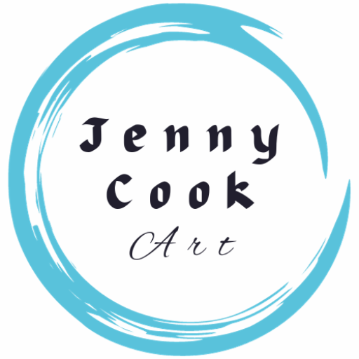 Jenny Cook Art