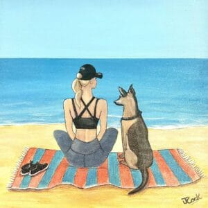 BEACH BUDDY