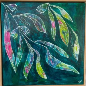 EUCALYPT VIBRANCY