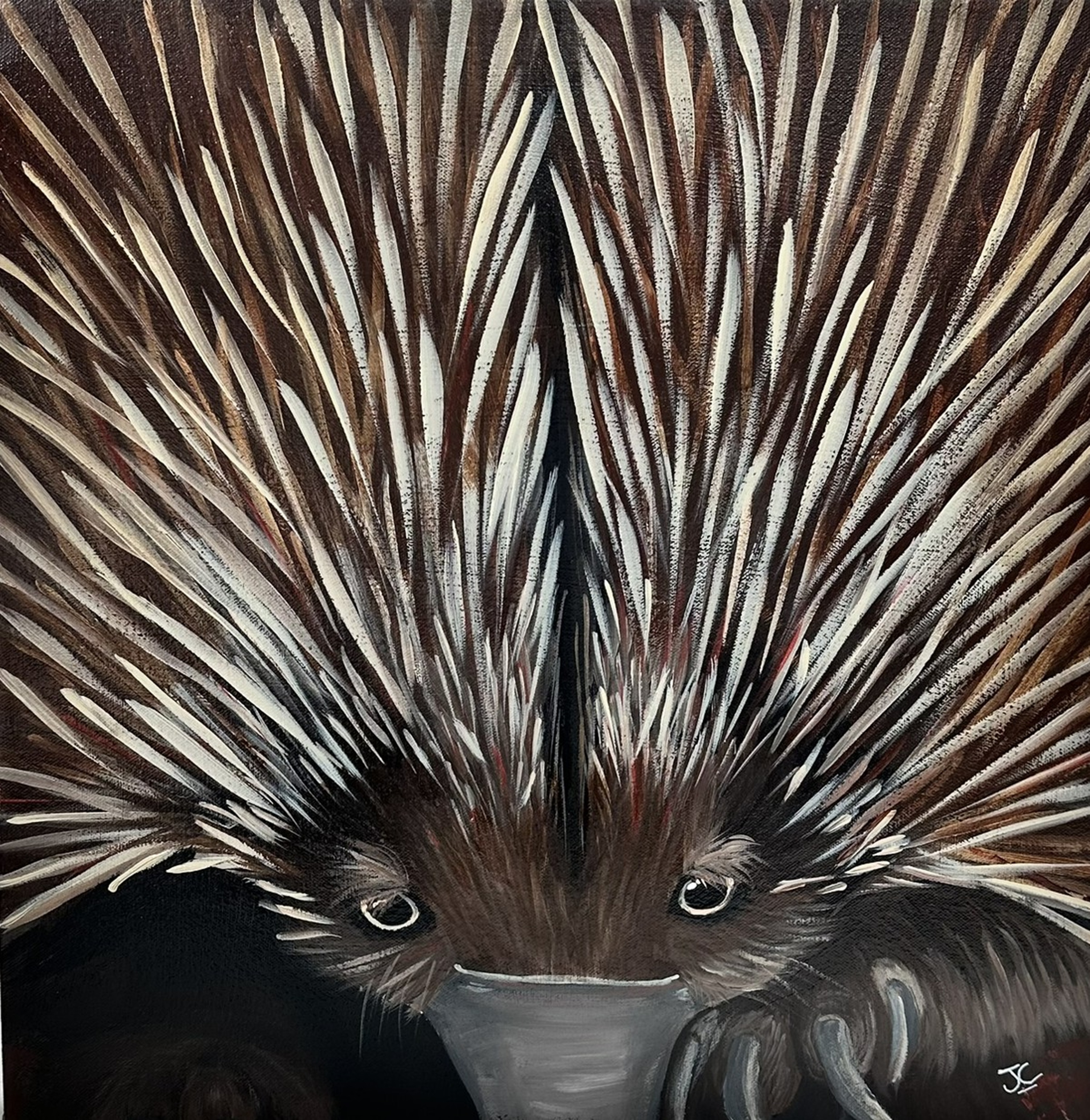 SPIKE