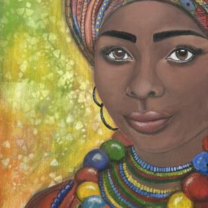 STRENGTH IN SPIRIT
