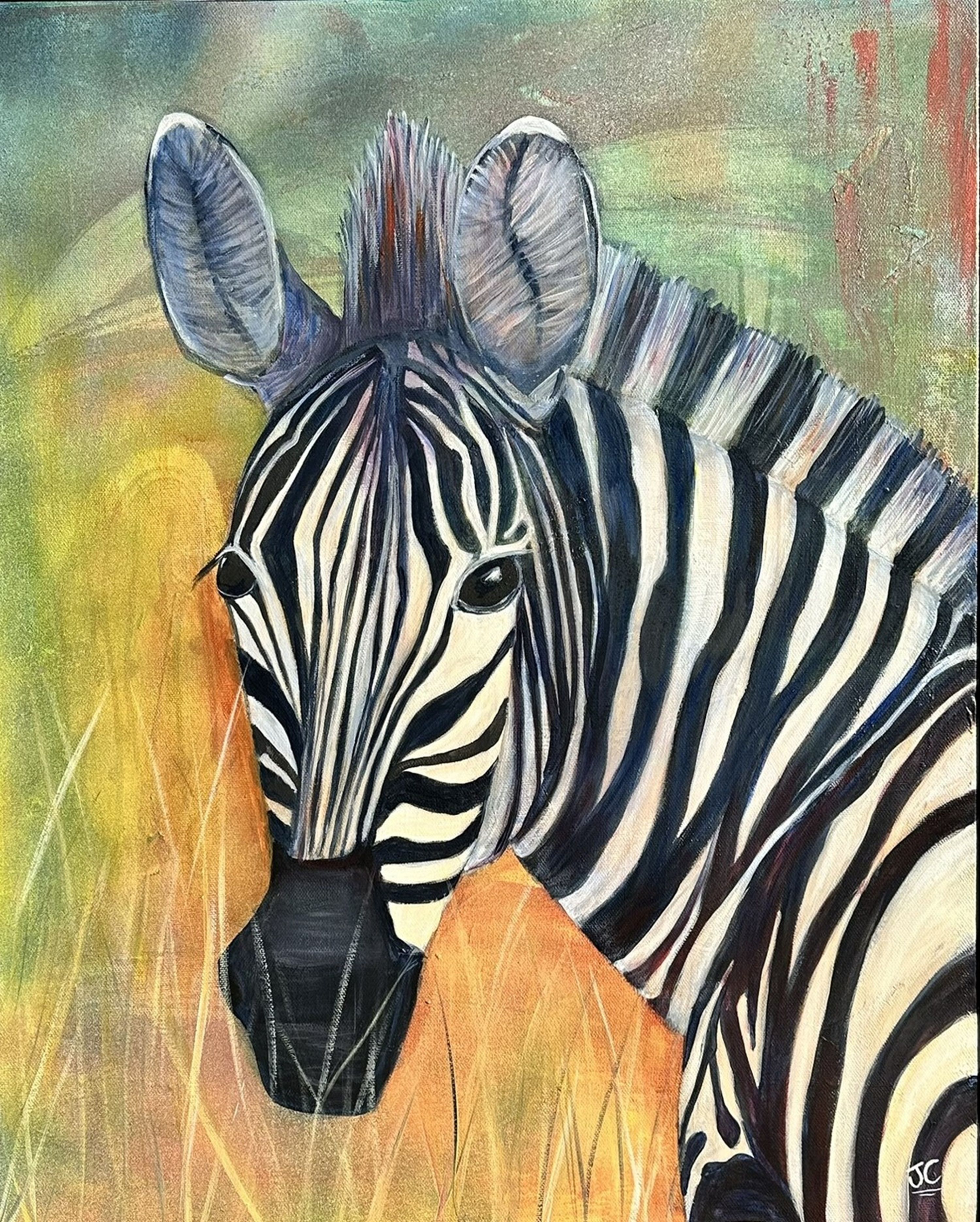 ZEPHYR